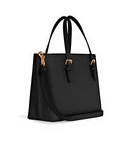 COACH Womens Mollie Tote 25 - Image 4