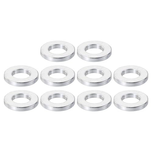 M10A~Xy[T[ 10 ^Xy[T[A~jE 10.5mm ID x 20mm OD x 3 mm L A~Xy[T[XN[X^hItEh 3/8" M10XN[{gp