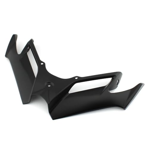 Pare-Brise pour 450SR Wind Wing et déflecteur d'air de moto noir