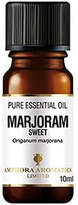 Amphora Aromatics Marjoram Essential Oil 10ml