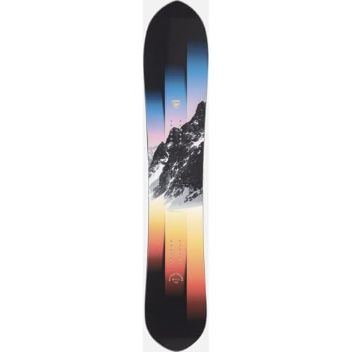 Rossignol After Hours Snowboard