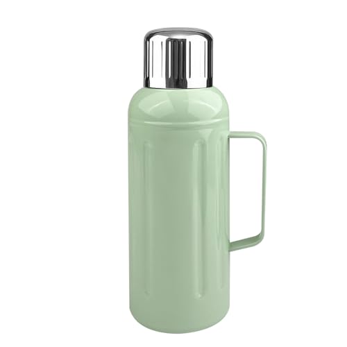 Amdoticknpf Thermosflasche 800ml, Thermoskanne,...