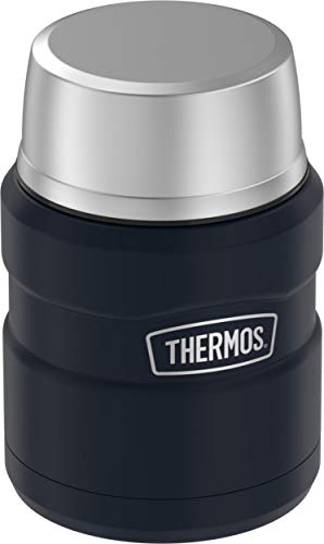 THERMOS Stainless King Food Jar, 16 Ounce - Image 6