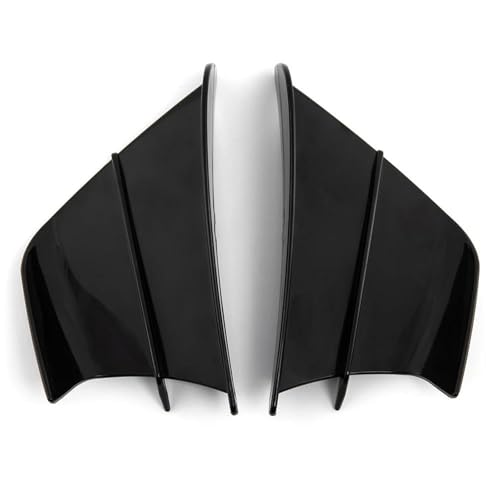 Kit d'ailes aérodynamiques moto pour Suzuki GSX-R et SV650