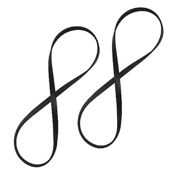 Cintura Di Trasmissione Toro OEM Cinghia Di Trasmissione Originale Toro Parte #121-6622 Per Spazzaneve Power Clear 721 - Nuovo, Confezione Originale Skf 6201 - Foto 10