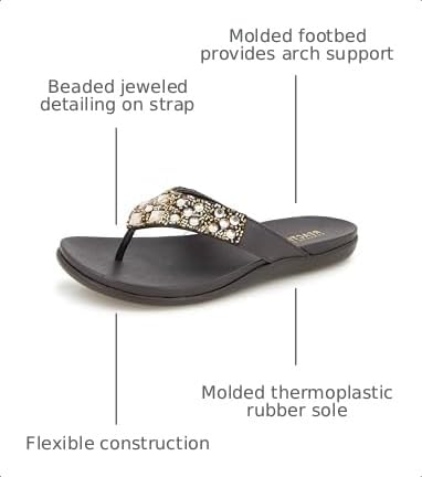 Image of Kenneth Cole Reaction Women's Glam-athon Thong Sandal
