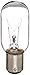 Edwards Signaling 50LMP-40W Lamp_40W, 5.9 L X 5.4 W X 5.5 H