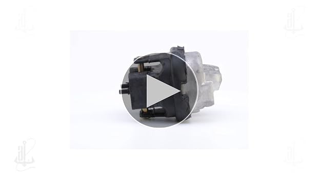 Amazon.com: Anchor 3138 Engine Mount : Automotive