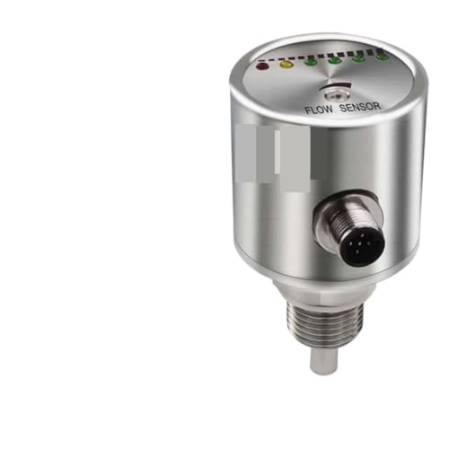 Capteur de débit de commutateur de débit inox sonde 100mm G1-2 pour tuyauterie eau