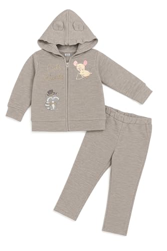 Combinaison bébé fille Mayoral 6-24 mois pour hiver ensemble 2 pièces