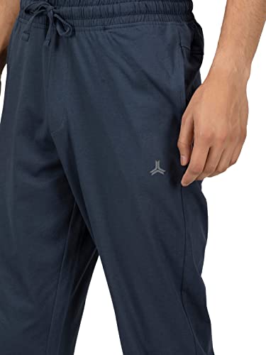Image of INFINIA Men Essential Track Pants