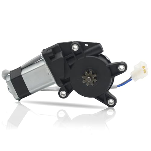 Ynovvo 742-803 Power Window Lift Motor Front or Rear Left or Right for Subaru Forester 1998-2008, for Impreza 2002-2007 Replace OE 61188FE001 61188FE002 61188FE022