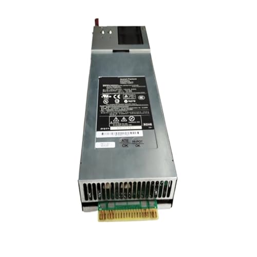 HSTNS-PL07 250W Server Power Supply, Compatible with 406443-001 367658-501