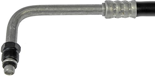 Dorman 625-131 Engine Oil Cooler Hose Assembly Compatible with Select Chevrolet / GMC Models