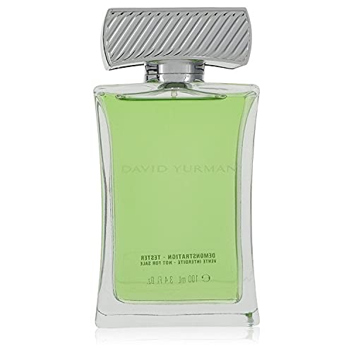 Perfume for Women 3.3 oz Eau De Toilette Spray David Yurman Fresh Essence Perfume By David Yurman Eau De Toilette Spray (Tester) !Optimal price!