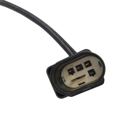 Capteur d'oxygène Skoda Octavia 06A906262BR sonde lambda 06A906262CF - 4