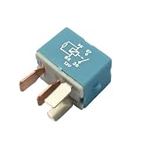 Geradepart RY-348 Fog Light Relay Fit for Lexus Fit for Toyota Camry Celica Corolla Es300 Es330 Highlander...