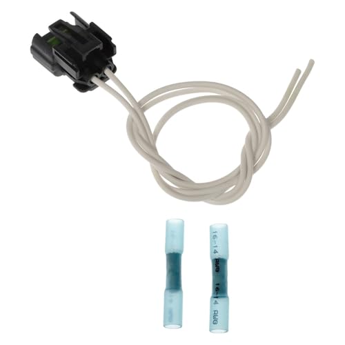 Conector para luz antiniebla Dorman 645-238 miniatura 2