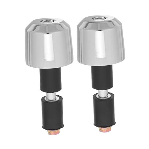 Embouts de guidon de moto stabilisateurs pour éliminer les vibrations du scooter