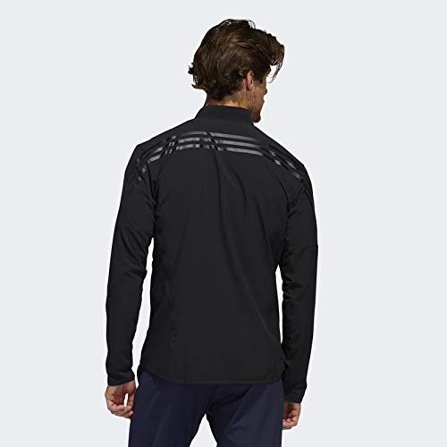 adidas Aeroready Woven 3s Full Zip 
