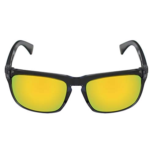 Image of Mryok Replacement Lenses for Electric Knoxville Sunglasses, HD Polarized, UV Protection, Impact Resistant & Perfectly Fit