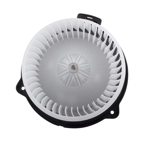 Moteur de ventilateur CVC habitacle pour climatisation Toyota Camry 2002