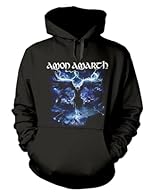 100% Official Long Sleeve Unisex Pullover Hoodie Machine Washable Quality Item