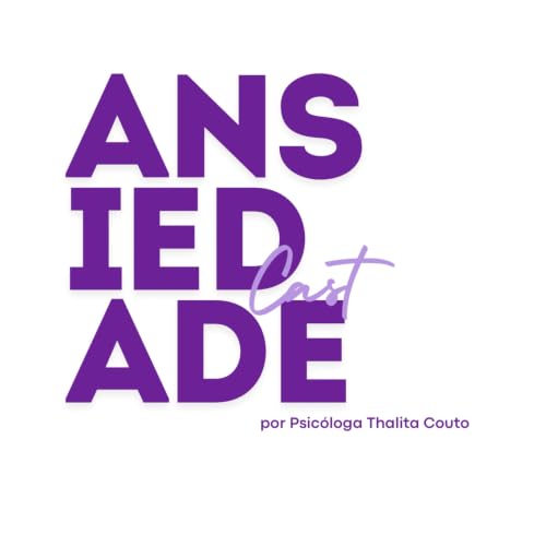 AnsiedadeCast copertina