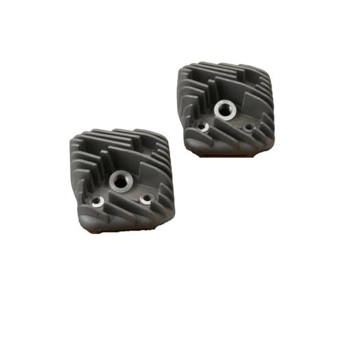 Culasse 40mm 50cc moteur 2T pièces de rechange SY DD