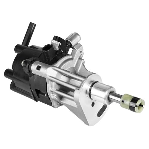 Distributeur d'allumage pour Nissan Navara D22 2.4L KA24DE 1999-2001 remplace 22100-VJ262