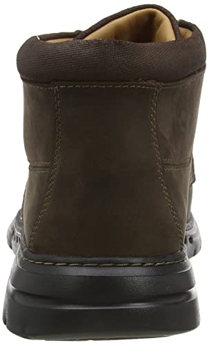 Image of Clarks mens Derby Boots