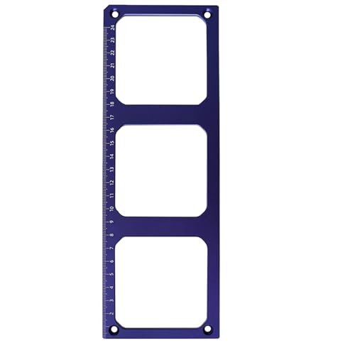 Enchufes de aluminio herramienta 86 tipo