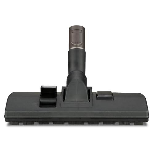 Bocchetta combinata commutabile compatibile con DYSON Ball, V6, DC22, DC23, DC23T2, DC24, DC26,...