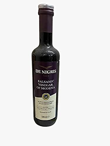 De Nigris Balsamic Vinegar, 500ml