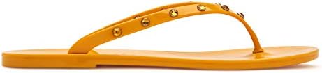 Katy Perry Women's The Geli-Flip Flop, Spritz, 8 | Image 7