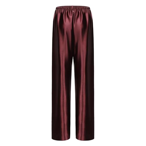 Sportlich Eleganter Hosenanzug Hose Paperbag Push E Knopfleiste Bundfaltenhosen 29 In Leo Marlenehose Hundeführerhose Jahre Shape Bordeaux Abendanzüge 50 Hosenanzugdamen S Stretch-Hose