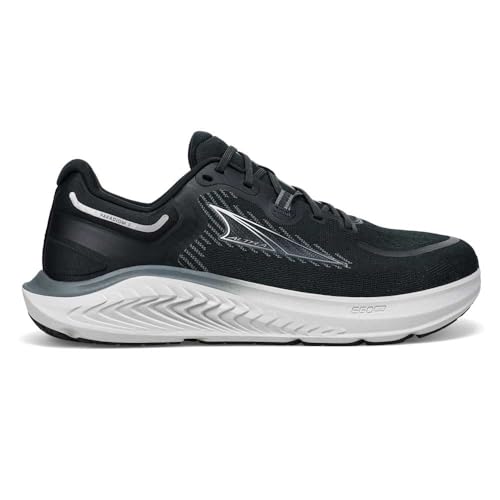 ALTRA Paradigm 7 Herren, Black, 46