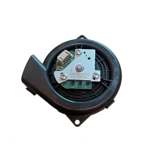 Vacuum Cleaner Fan Module with Motor, Compatible for Uoni V980 MAX, V980 Pro, V980 Plus. Engine Ventilation Motor Fan, Fan Motor (Size : V980 Pro)