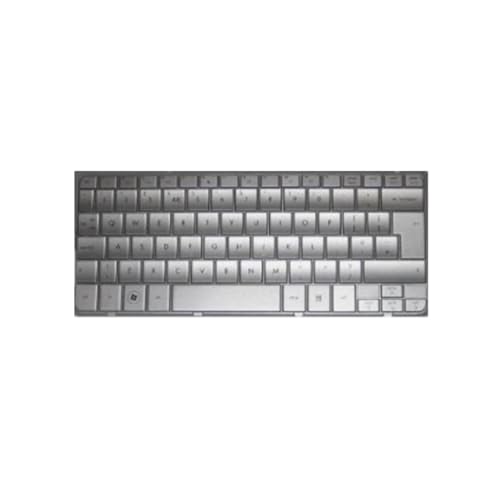ėp m[gubNL[{[ ɓK For HP Pavilion dm1-2000 Silver UK English Layout