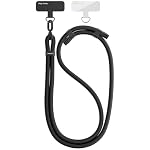 TORRAS – TORRAS Universal Handykette Verstellbar Robust Anti-Verlust 