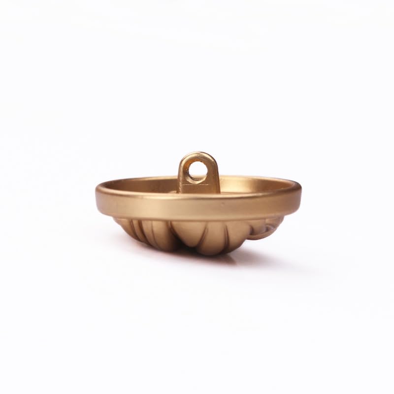 20 piezas for ropa, cárdigans, abrigos y proyectos de manualidades(A,23 mm)