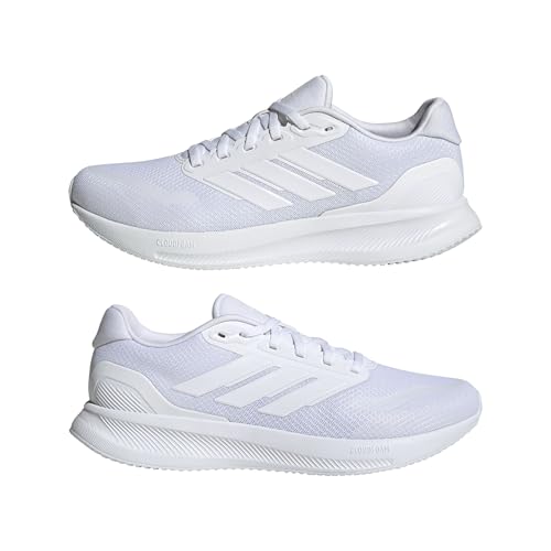 Image of Adidas Mens Run Falcon 5
