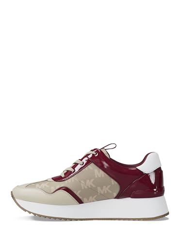 Image of Michael Kors Women's Raina Trainer