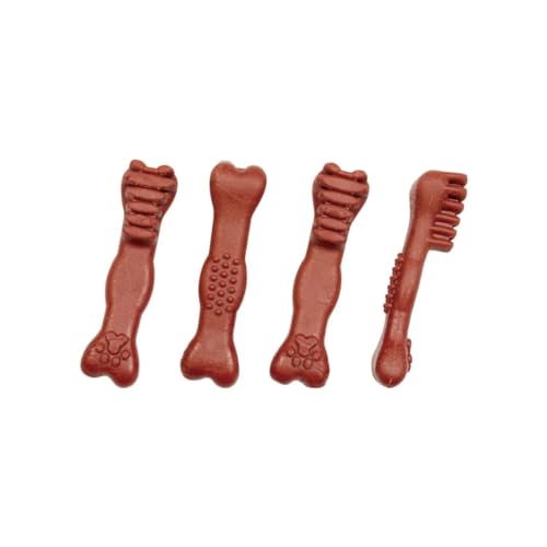 Truly, Truly Functional: Escova Dental Sabor Bife - Limpeza e Sabor - 90g