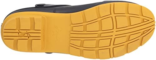 Joules Women's Rain Boot, Navy Blue, 10 | Image 3