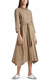 marc cain frühjahr sommer 2019 online shop  Marc Cain Kleid, beige(Off (110)), Gr. N4
