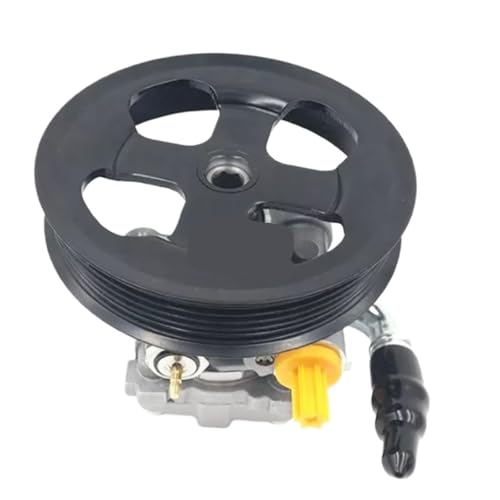 Power Steering Pump Compatible For Suzuki Grand Vitara 2.4L L4 2009 2010 2011 2012 2013 49100-78K00 4910078K00 49100 78K00