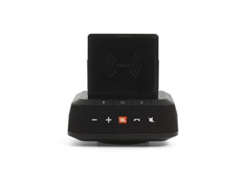 Amazon.co.jp: JBL SMARTBASE オンダッシュBluetoothスピーカー Qi充電