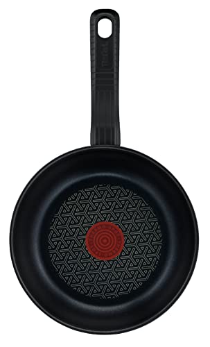 Tefal Comfort Max Bratpfanne 20 cm, hochwertiger Edelstahl, Thermo-Spot, Antihaftbeschichtung, Induktion G7260244 – Bild 8