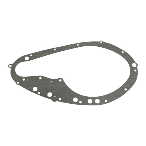 Joint de couvercle d'embrayage Suzuki GS500 pour réparer une fuite d'huile